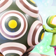 Illustration for article titled iKatamari Damacy/i Statues Are The Start Of Something Big